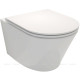 Унитаз подвесной Jacob Delafon Rodin EDY102-00 520х360 мм без сиденья EDY102-00