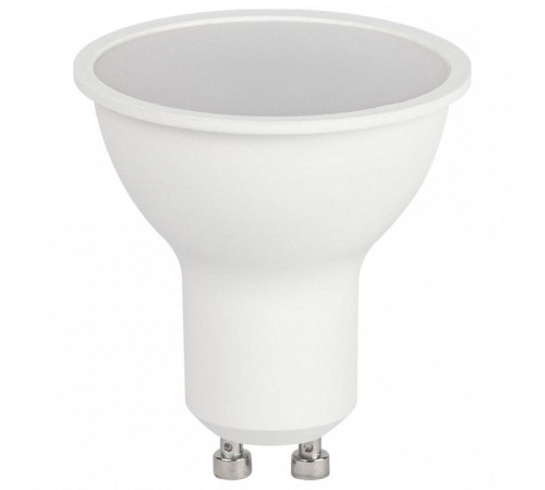 Лампа светодиодная Эра Стандарт LED MR16-15W-860-GU10
