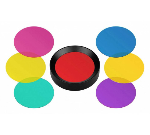 Сотовый фильтр Arlight CALIPSO 047006