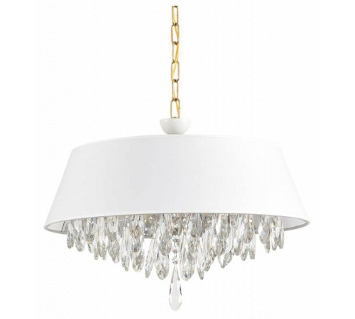Подвесная люстра Lumion CLASSI 8374/6