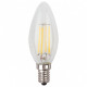 Лампа светодиодная Эра F-LED B35-7W-840-E14