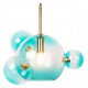 Подвесной светильник Loft it Bolle 2027-P4 Blue mini