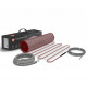 Нагревательный мат Royal Thermo Flat Mat RTFM 2-150-6 6.0 м² 900 Вт НС-1599120