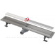 Водоотводящий желоб AlcaPlast APZ13-DOUBLE9-750 Fit and Go 750 мм APZ13-DOUBLE9-750