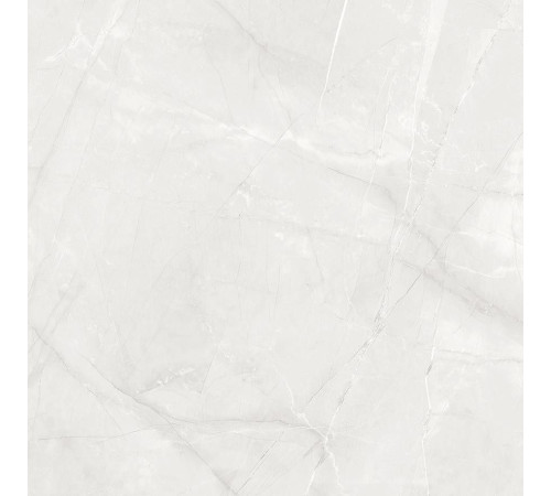 Керамогранит Laparet Timeless Pearl светло-серый матовый карвинг 59,5х59,5 см LP6060G0021R
