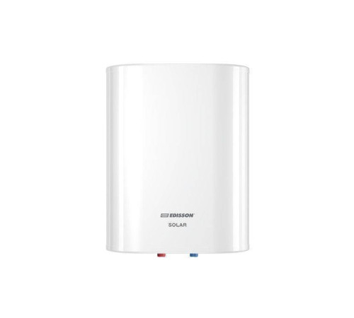 Водонагреватель накопительный Edisson Solar 30 V 30 л 11009