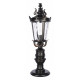 Наземный низкий светильник Loft it Verona 100003/540