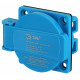 Розетка с заземлением Эра R(PAN)-16-2P-PE-IP54