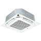 Внутренний блок VRF кассетный 4-поточный AUX ARVCA-H080/4R1Q