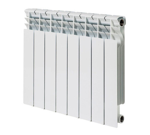 Радиатор биметаллический Primoclima Bimetallic Medium 500/80 8 секций PC50080BM08