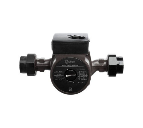 Насос циркуляционный CNP CMS(L)25-4T1M 180 мм 1 1/2 1x220 В 65 Вт CMS(L)25-4T1M