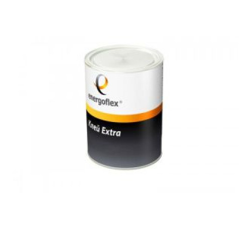 Клей Energoflex ENERGOPRO 0.8 л EPRADH0/8B