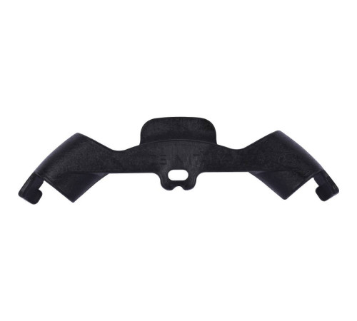 Фиксатор поворота трубы 20 мм 90° STOUT пластиковый SFA-0036-000020