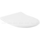 Сиденье для унитаза Villeroy &amp; Boch Architectura SlimSeat с микролифтом 9M70S101