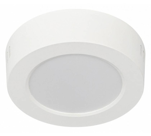 Накладной светильник Эра LED панель Б0057448