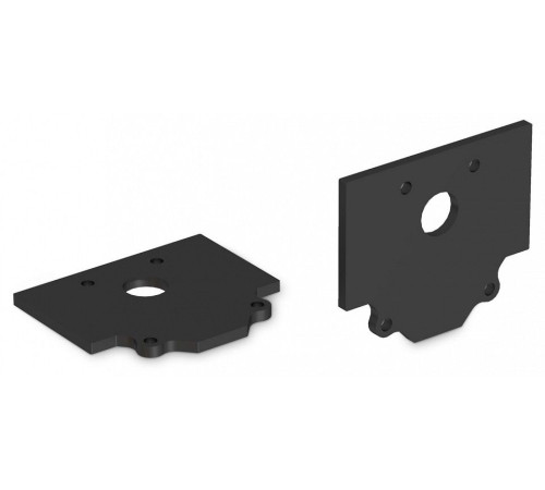Заглушка для трека Ambrella Light TRACK SYSTEM GL1990