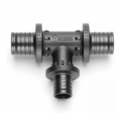 Тройник переходный REHAU RAUTITAN PX 32-20-32 11600651001