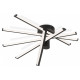 Потолочная люстра Ambrella Light COMFORT FL6222