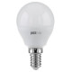 Лампа светодиодная Jazzway PLED-ECO-G45 5w E14 3000K