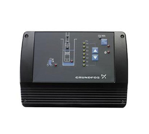 Блок управления Grundfos CU 301 для насосов SQE 96436753