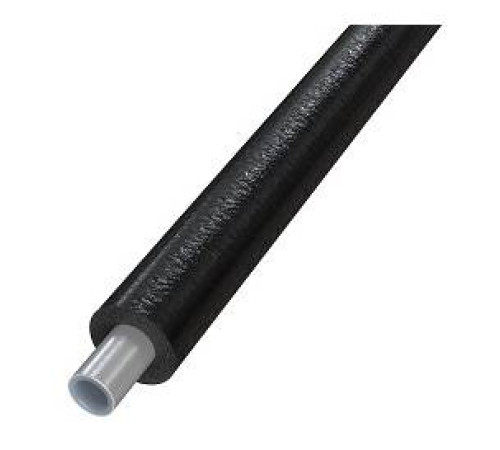 Трубка теплоизоляционная Energoflex Super Protect BK 20/6-2 мм 2 м черная упаковка 320 м EFXT020062SUPRBK-320