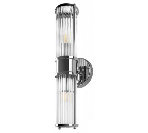 Бра Loft it Vessel 10449W/B CR