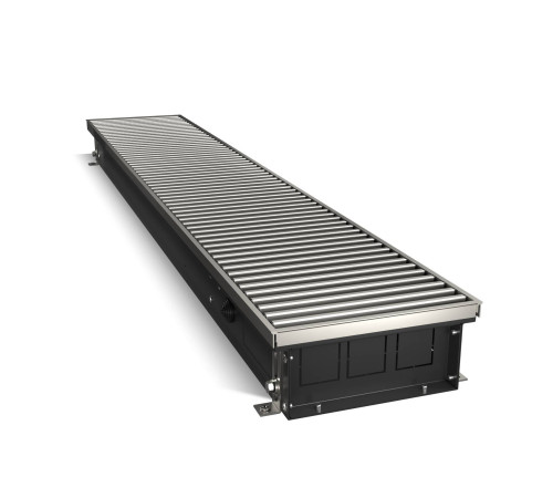 Конвектор внутрипольный Royal Thermo ATRIUM 90x200x1400 мм DG-U-NA НС-1430111