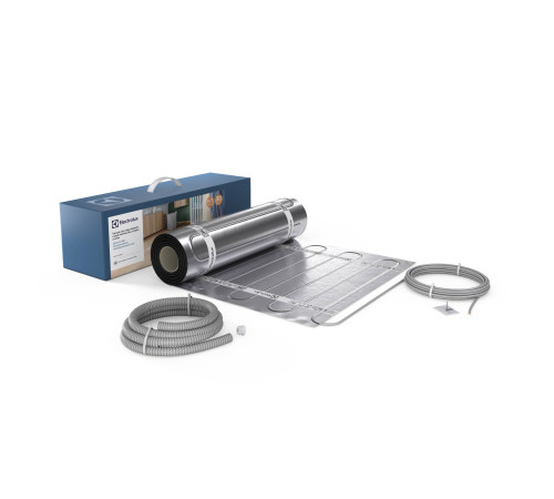 Нагревательный мат Electrolux Easy Fix Mat EDAM 2-160-6 площадь 6 м² EDAM 2-160-6