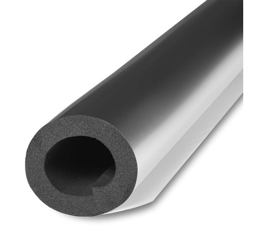 Трубка теплоизоляционная K-FLEX ST AL CLAD 09x022 мм 1 м 09022005511