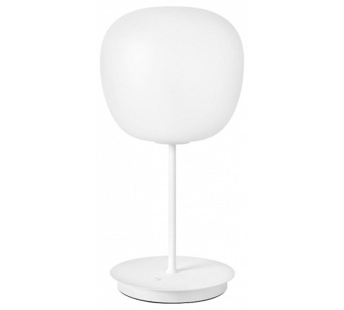 Настольная лампа декоративная Lightstar Grazia 608916