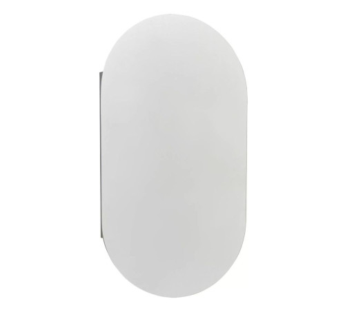 Зеркальный шкаф Aquaton Оливия 1A254502OL010