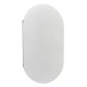 Зеркальный шкаф Aquaton Оливия 1A254502OL010