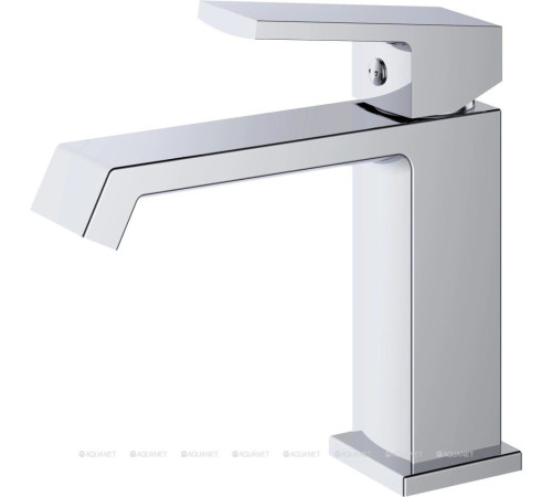 Смеситель для раковины Haiba HB10575 хром HB10575