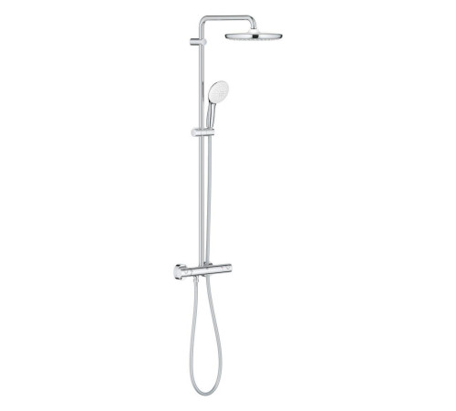 Душевая система GROHE Tempesta System 250 с термостатом хром 26670001