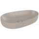 Раковина накладная Villeroy &amp; Boch Antao 650x400x146 мм Almond 4A7465AM