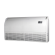 Сплит-система напольно-потолочная Hisense HEAVY EU DC INVERTER AUV-36UR4RC8/AUW-36U4RK7 инверторная R32