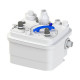Насосная канализационная установка SFA SANICUBIC 1 WP NM IP68 с режущим механизмом SANICUBIC1IP68NM