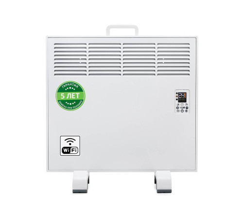 Конвектор электрический iVigo EPKP07 PRO WI-FI 750 Вт EPKP07