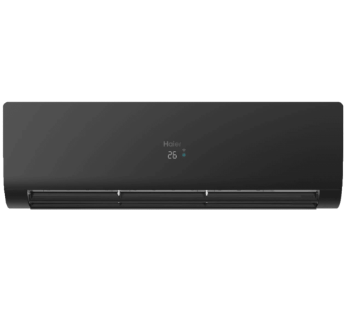 Кондиционер сплит-система Haier Flexis Super Match AS25S2SF3FA-B / 1U25S2SM4FA инверторный черный