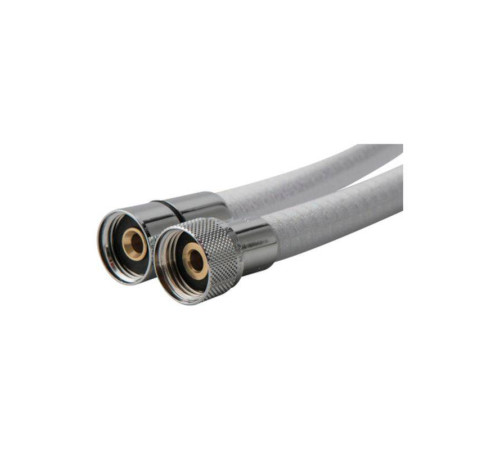 Шланг для душа Tiemme DC704 PVC 150 см хром 4180349