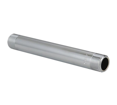 Бочонок удлинительный Gappo G2222 1/2 x 80 мм хромированный G2222-80