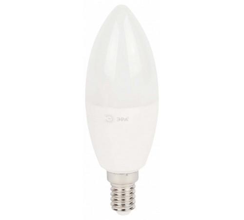 Лампа светодиодная Эра LED B35-15W-865-E14 R