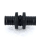 Муфта надвижная REHAU Rautitan PX 16 мм 11600111001