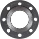 Фланец плоский стальной STOUT DN 80 PN 25 01-1-B ГОСТ 33259-2015 127-5839
