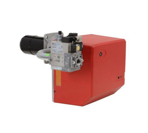 Горелка комбинированная одноступенчатая F.B.R. GM X 0 TL 22.6-34.2 кВт 004003R053202
