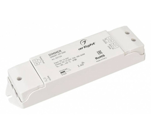 Контроллер-диммер Arlight SMART 027133