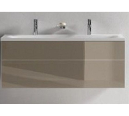 Тумба под умывальник Keuco ROYAL REFLEX 34070 140000 996x487x450 мм трюфель 34070 140000