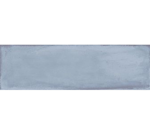 Плитка настенная Kerama Marazzi Монпарнас синий 8.5х28.5 см 9019