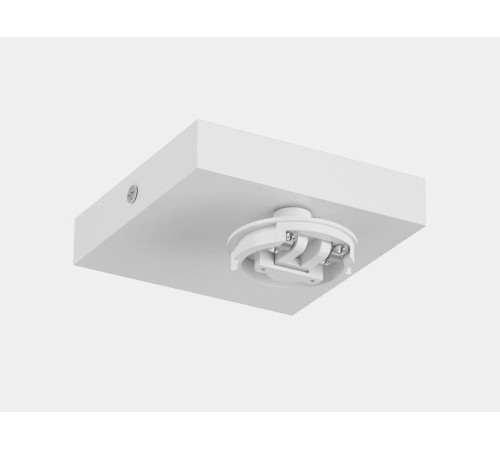 Основание SWG PRO Mini Villy MINI-VL-M11-WH