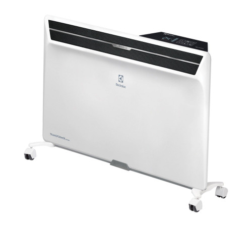 Конвектор электрический Electrolux Air Gate Transformer ECH/AG2-2000 T с инверторным блоком управления T-TUI4 и шасси НС-1584129